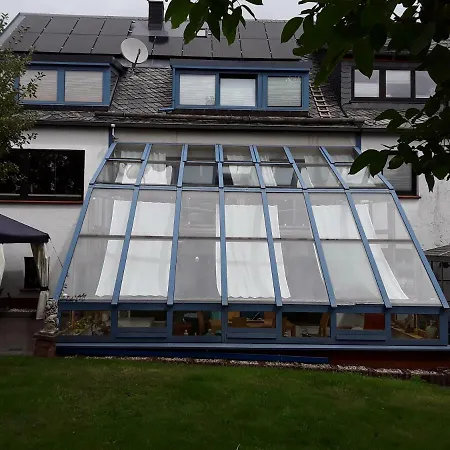 Ferienwohnung Stablo