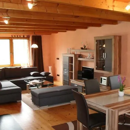 Apartment Ferienwohnung Stablo *