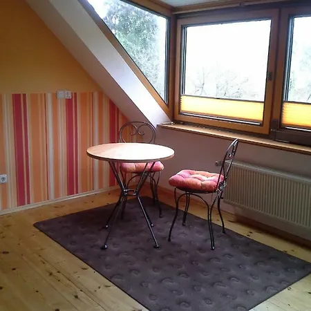 Ferienwohnung Stablo *