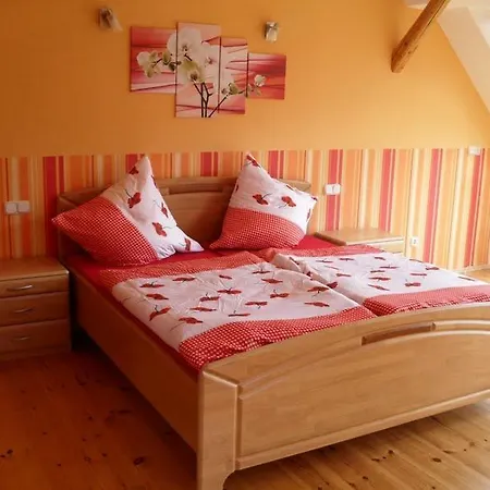 Ferienwohnung Stablo *