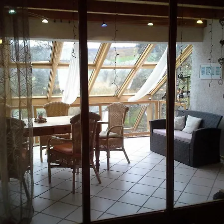 Apartment Ferienwohnung Stablo *