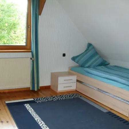 Ferienwohnung Stablo Kommen
