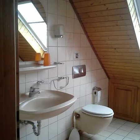 Ferienwohnung Stablo