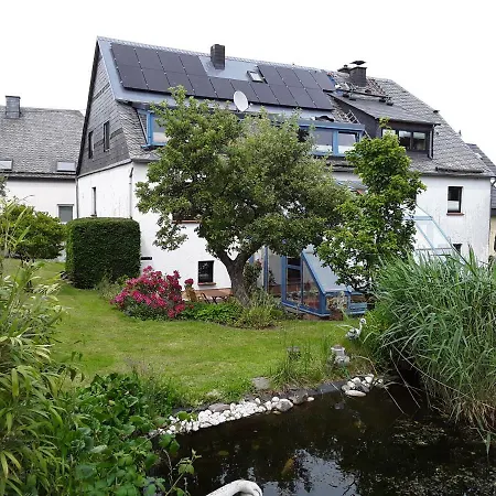 Ferienwohnung Stablo