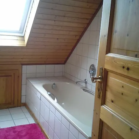 Ferienwohnung Stablo