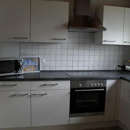 Ferienwohnung Stablo Apartment