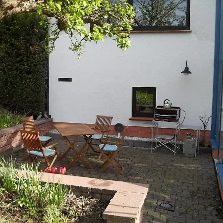Ferienwohnung Stablo Kommen