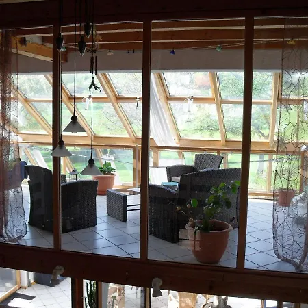 Ferienwohnung Stablo Apartment Kommen